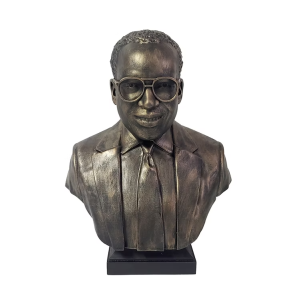 Busts and Memorials
